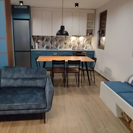 Flowhouse - Cozy Place For You. Villa