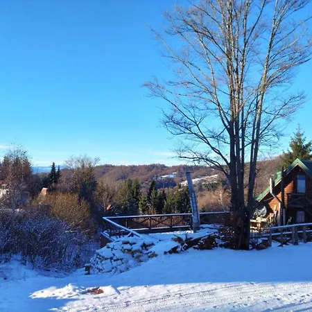 Villa Flowhouse - Cozy Place For You. Kopaonik