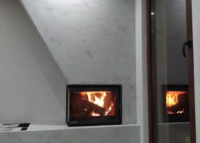 Flowhouse - Cozy Place For You. Villa *