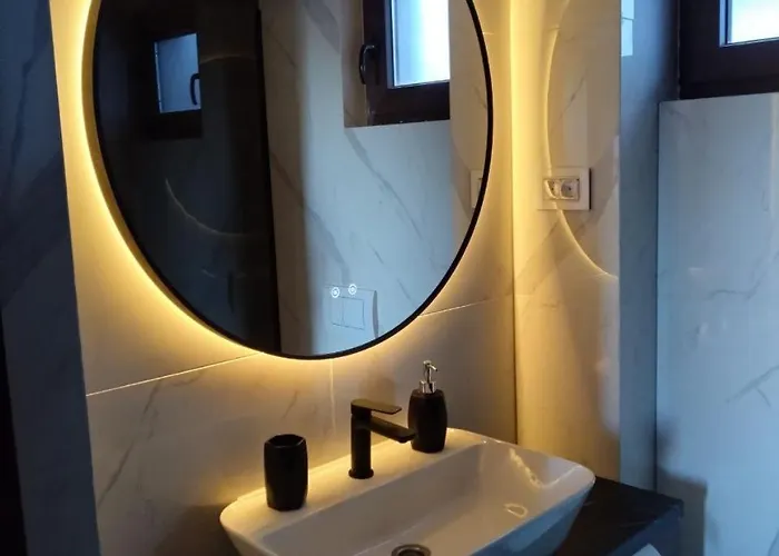 Villa Flowhouse - Cozy Place For You. *