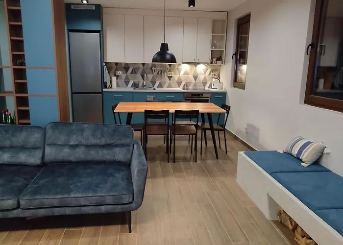 Flowhouse - Cozy Place For You. Villa