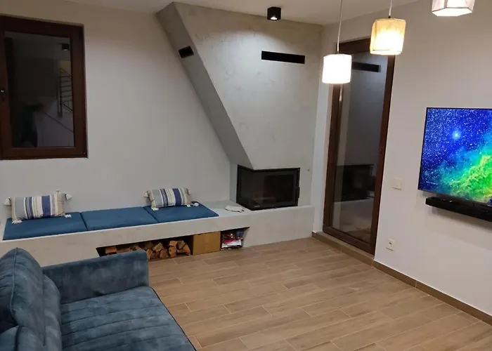 Flowhouse - Cozy Place For You. Kopaonik