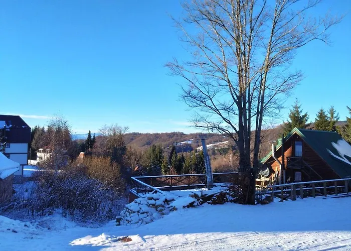 Villa Flowhouse - Cozy Place For You. Kopaonik